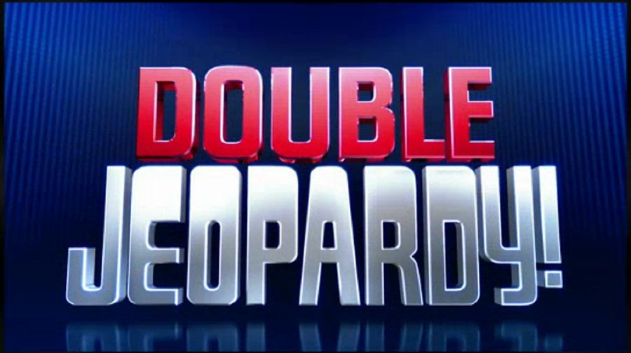 Double Jeopardy 5th Amendment