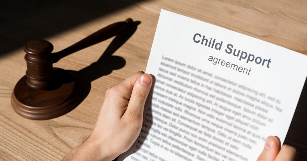 How to Deal With a Child Support License Suspension // EN Lawyers