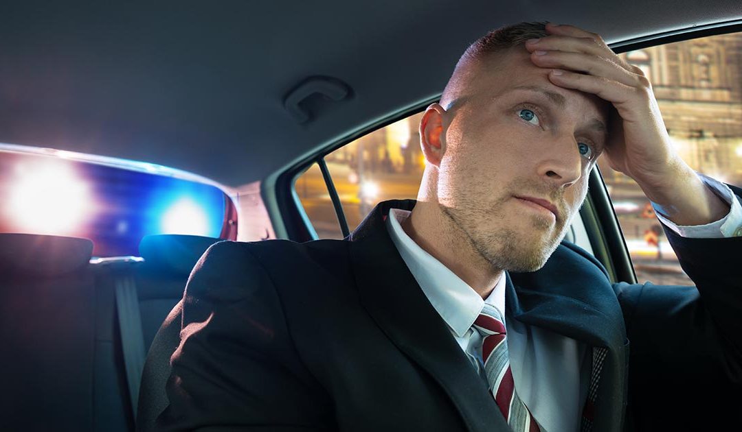 What To Do When Getting Pulled Over 12 Steps How To Act